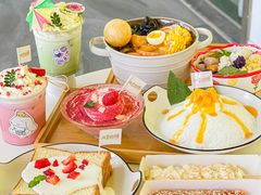 -似季甜铺·糖水·下午茶·小吃(麦地店)