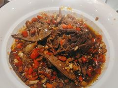 -黄泥岗·地道湖北菜(奥特莱斯店)