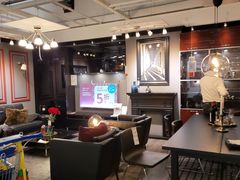 -宜家家居(西安未央商场店)