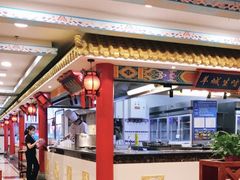 -万荣烤鸭店·北京菜(天坛店)