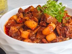 -樽宴酒楼·地道川菜·品质聚会·生日宴请