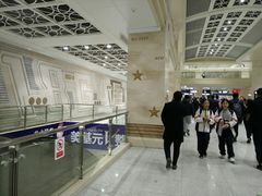 -黄浦路(地铁站)