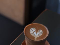 -麻雀咖啡SPARROW COFFEE(十全街店)