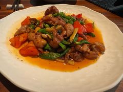 -金谷仓家庭料理(马泉营店)