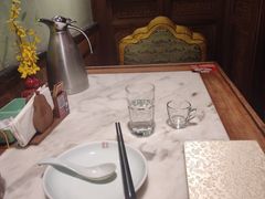 -小吊梨汤·北京菜·烤鸭(清河万象汇店)