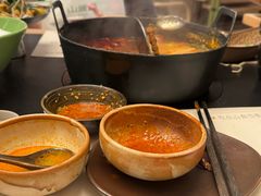 -山缓缓火锅(上海闵行龙湖店)