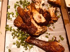 绿茶烤肉-绿茶餐厅(布吉万象汇店)