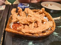 -廖川菜(太阳宫店)