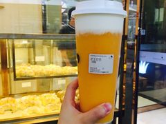 -喜茶(深圳福田星河COCO Park店)