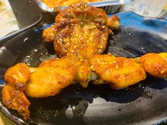 -马海涛牛肉串·午市牛腩饭·烧烤夜宵(领汇广场店)