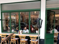 门面-RAC BAR(安福路店)