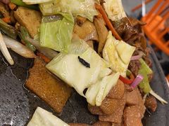 -一烙锅(友谊店)