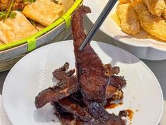 -乔阿马·江南味·驴肉香(龙湖华泾天街店)