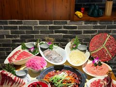 -蜀家渝重庆火锅(南屏街店)