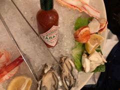 -莫尔顿牛排坊(威尼斯人店)