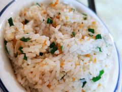 海胆炒饭-秋姐美食店(旅游大道店)