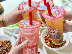 -笨罗卜浏阳菜馆(罗湖文和友店)