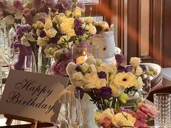 -Olive橄榄花园漂亮饭主题布置餐厅(大望路店)