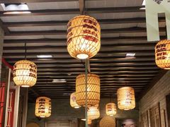 大堂-南京大牌档(崇文门国瑞店)