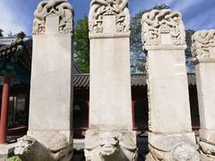 -北京石刻艺术博物馆(五塔寺)