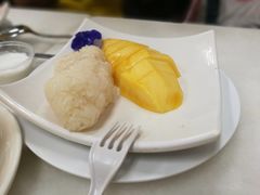 -味香园传统甜品店(牛车水店)