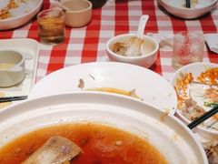 -西贝莜面村(金隅嘉品mall店)