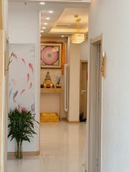 -慈蕊美容养生·专业经络调理