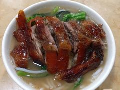 -杞兴东莞烧鹅