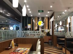 门面-COCO壱番屋(北京平安国际金融中心店)