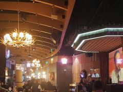 -MR.ROCKY洛奇先生RESTAURANT&BAR(宝安壹方城店)