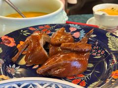 招牌乳鸽（八仙乳鸽）-誉八仙粤菜(万象天地店)