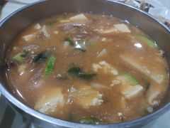 -故乡明太鱼屋(航北路店)