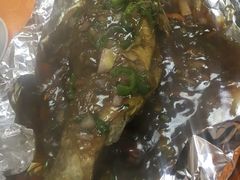 -东升饭店(员村三横路店)