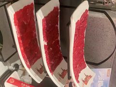 -左庭右院鲜牛肉火锅(环球港店)