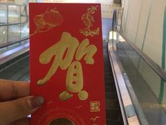 -海底捞大排档火锅(悦荟广场店)