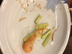 -新李记 · 口味菜馆(南郊公园店)