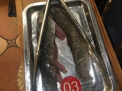 雅鱼-鲜椒鱼·雅安地标性美食