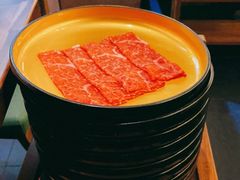 -牛New寿喜烧(虹桥新天地店)