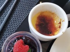 -圣丰索菲特·2 On 988 Café 自助餐厅