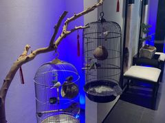 景观位-悦融·京鲁菜·露台花园(安定门店)