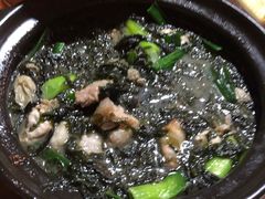 -原龙海鲜大排档(美食地标店)