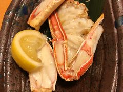 -蟹道乐(道顿堀本店)