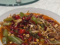 -柒园·三十年创意杭帮菜(龙湖滨江天街店)