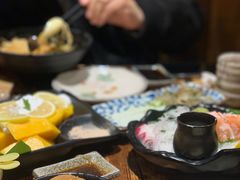 -小川洋风料理(街道口店)