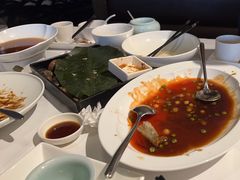 -小厨娘淮扬菜(清江苏宁广场店)