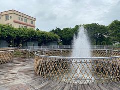 -陶缘一号·四季缘·老字号顺德菜·户外婚礼家宴(西滘店)