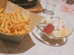 -半秋山西餐厅(宜昌大洋店)