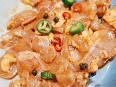 -金迈圆烤肉餐厅(维多利店)