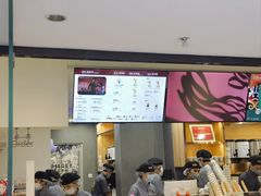 -霸王茶姬(正佳广场店)