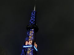 -札幌电视塔